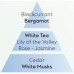 Pure White Tea